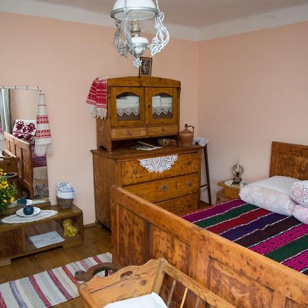 Apartment Eko Etno Selo Stara Kapela, Pavina Kuca Zewnętrze zdjęcie