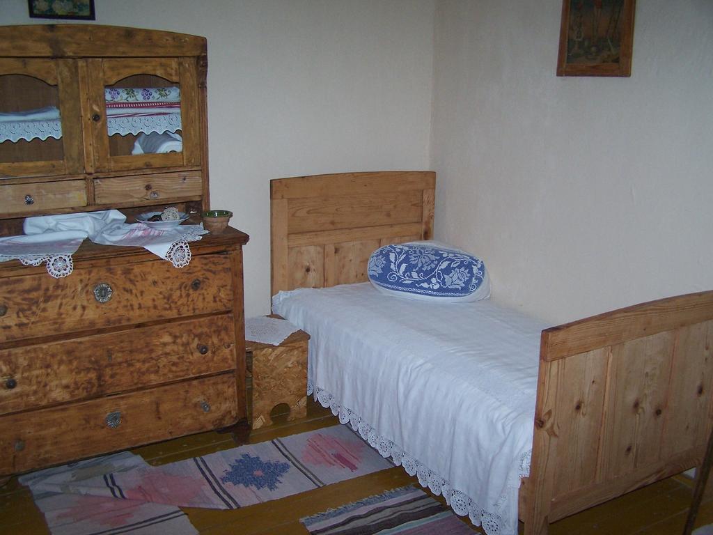 Apartment Eko Etno Selo Stara Kapela, Pavina Kuca Pokój zdjęcie