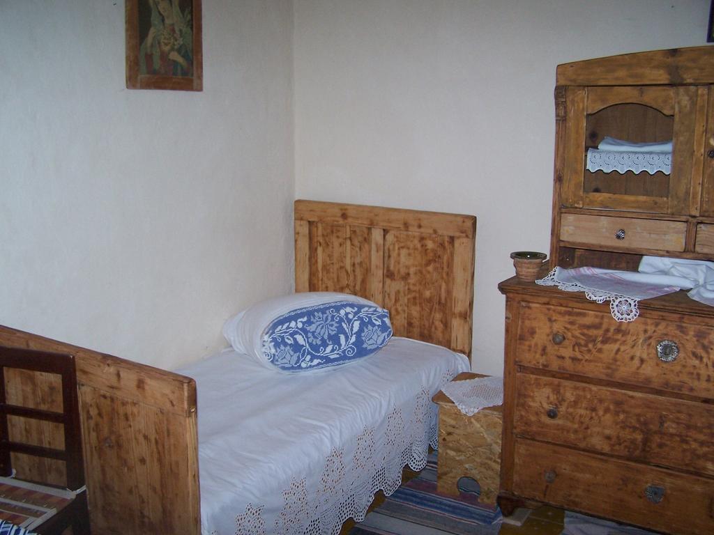Apartment Eko Etno Selo Stara Kapela, Pavina Kuca Pokój zdjęcie