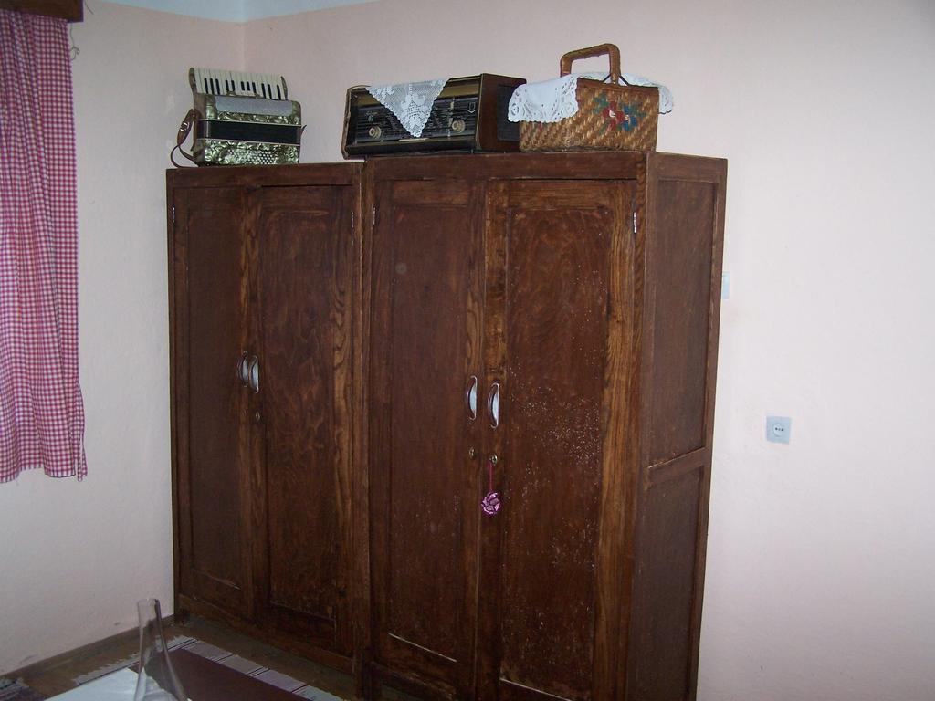 Apartment Eko Etno Selo Stara Kapela, Pavina Kuca Pokój zdjęcie