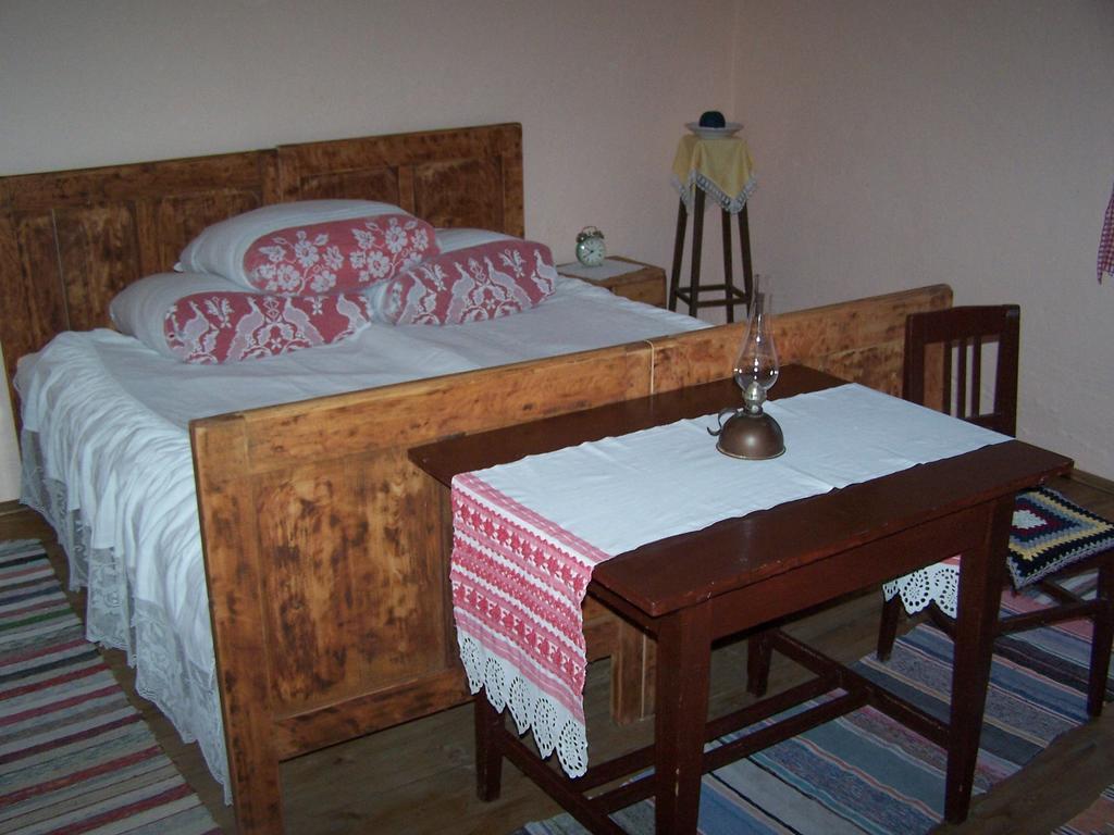 Apartment Eko Etno Selo Stara Kapela, Pavina Kuca Pokój zdjęcie