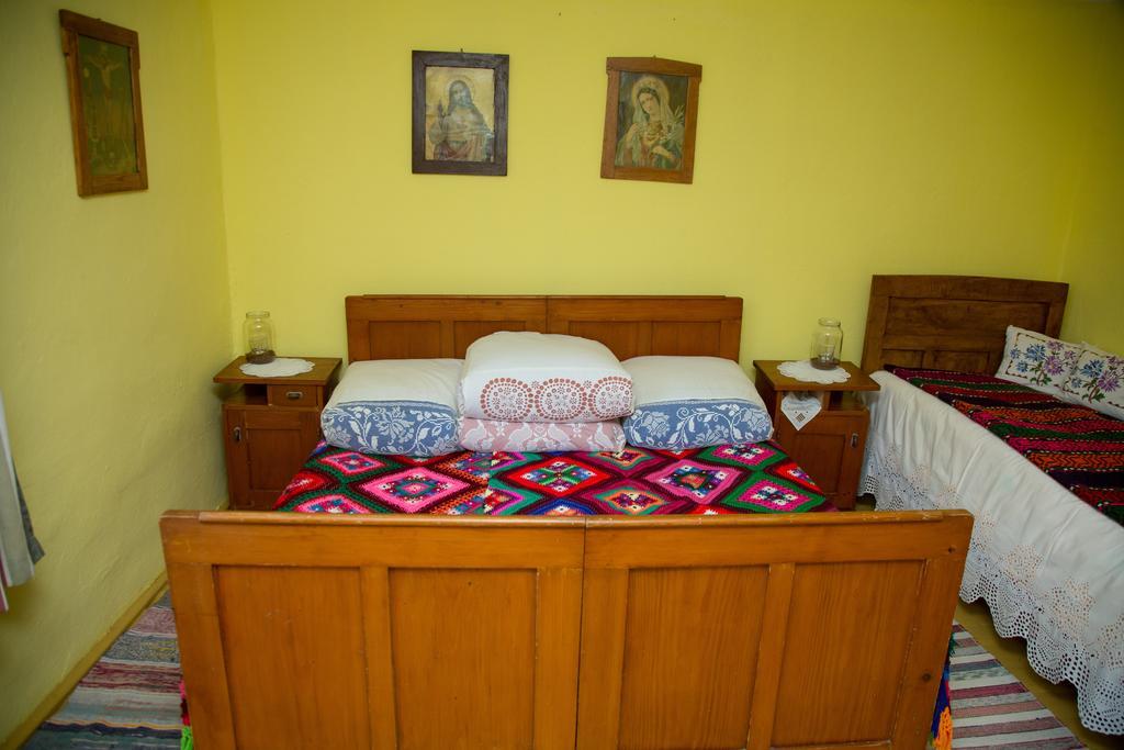 Apartment Eko Etno Selo Stara Kapela, Pavina Kuca Zewnętrze zdjęcie