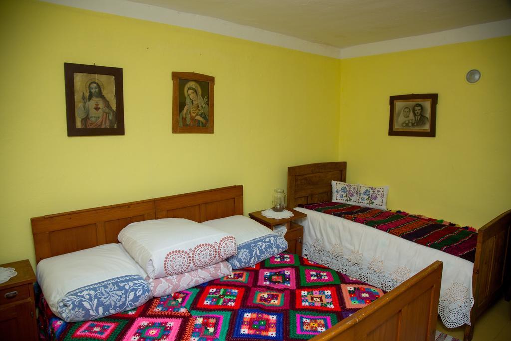Apartment Eko Etno Selo Stara Kapela, Pavina Kuca Zewnętrze zdjęcie
